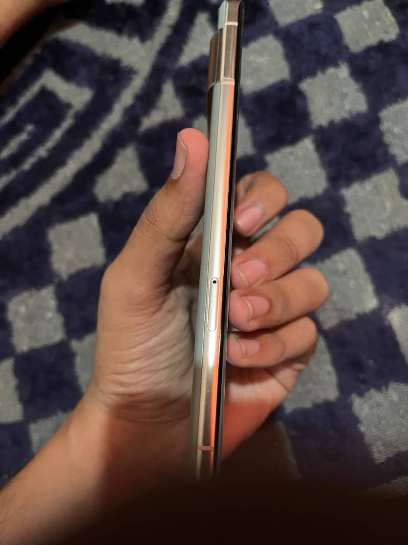 Google Pixel 7 Pro 1
