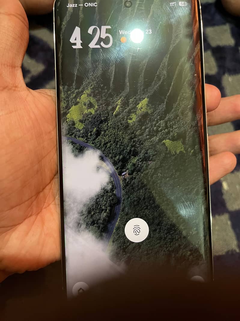 Google Pixel 7 Pro 2