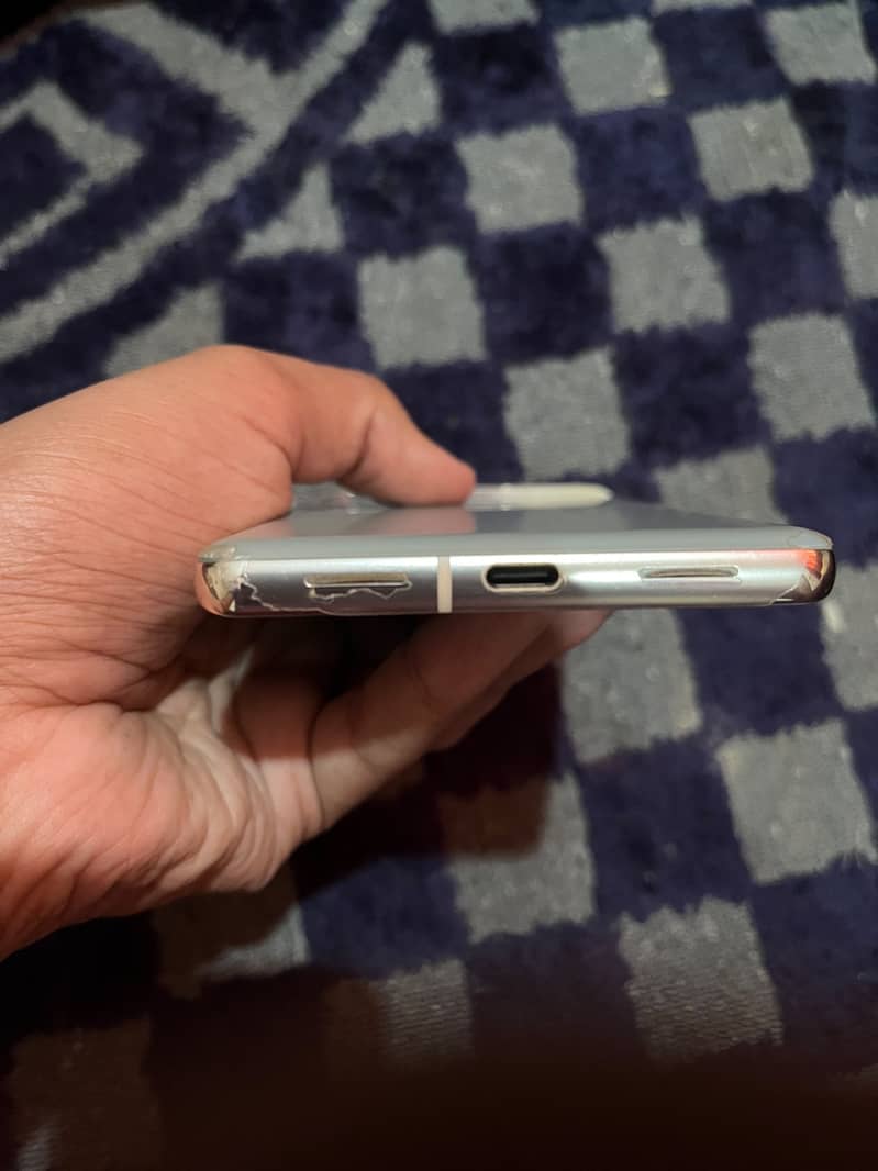 Google Pixel 7 Pro 3