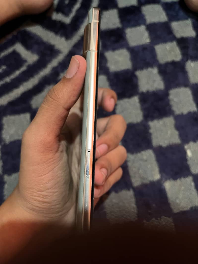 Google Pixel 7 Pro 5