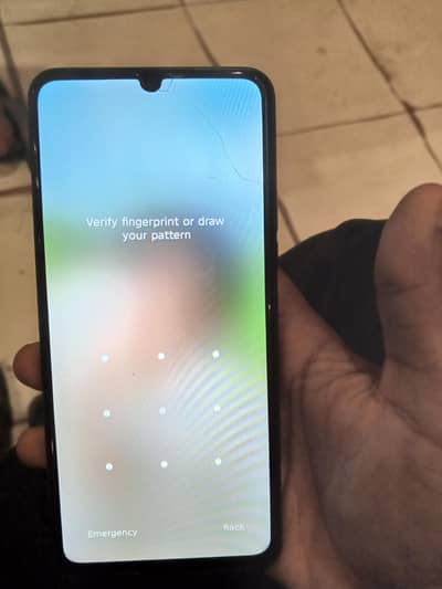 Tecno Spark Go3