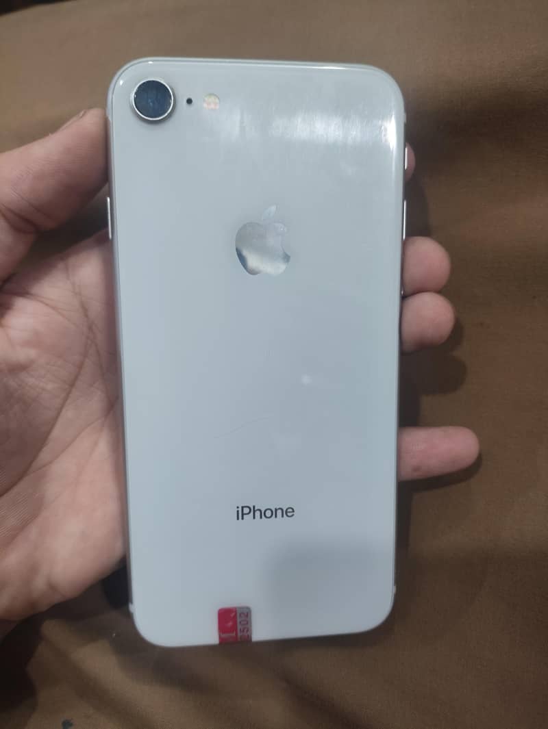 iPhone 8 1