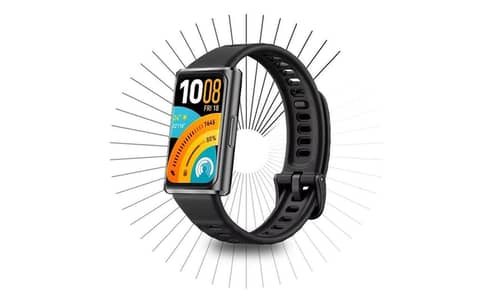 Huawei Band 11 Pro (Black)