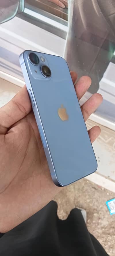 Apple iPhone 14