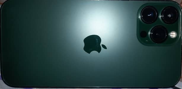 Apple iPhone 13 Pro Max JV