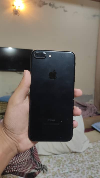 Apple iPhone 7 Plus