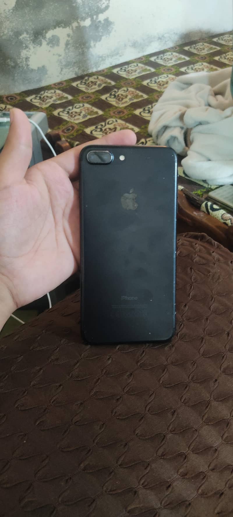 Apple iPhone 7 Plus 3