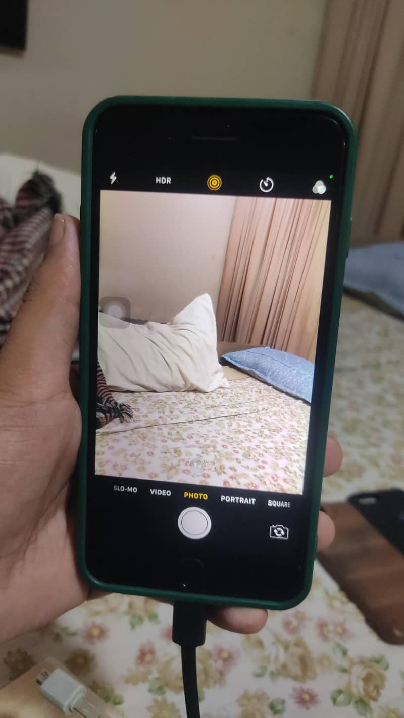 Apple iPhone 7 Plus 8