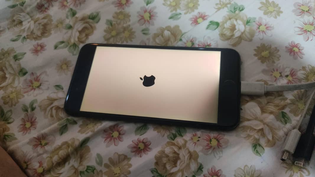 Apple iPhone 7 Plus 9