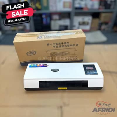 original Loat mall Electric Heather 2000 Watts