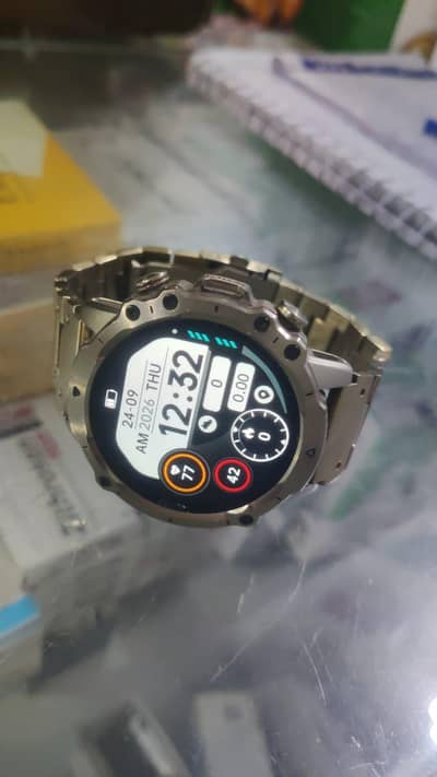 zero smart watch for sale