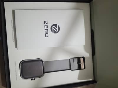 smart watch ignite box pack hai. . . .