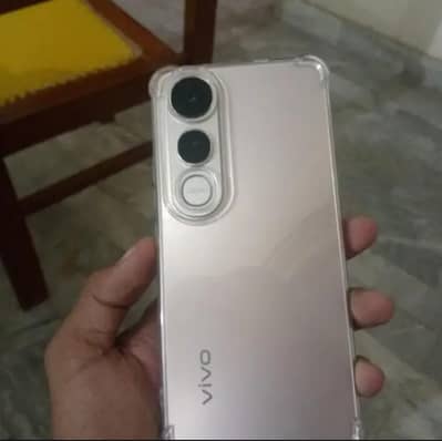 vivo V50 lite phone