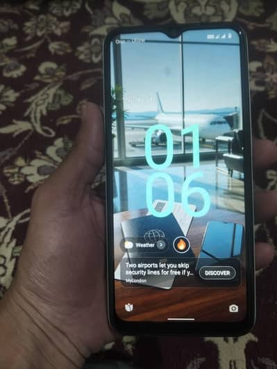 Xiaomi Redmi A1 Plus