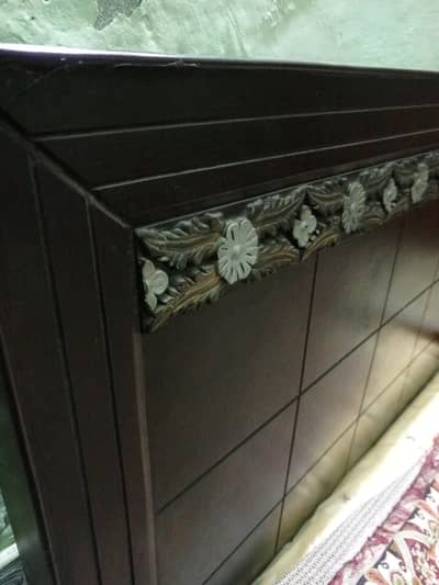 bed s