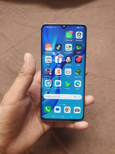 Huawei P30 Pro