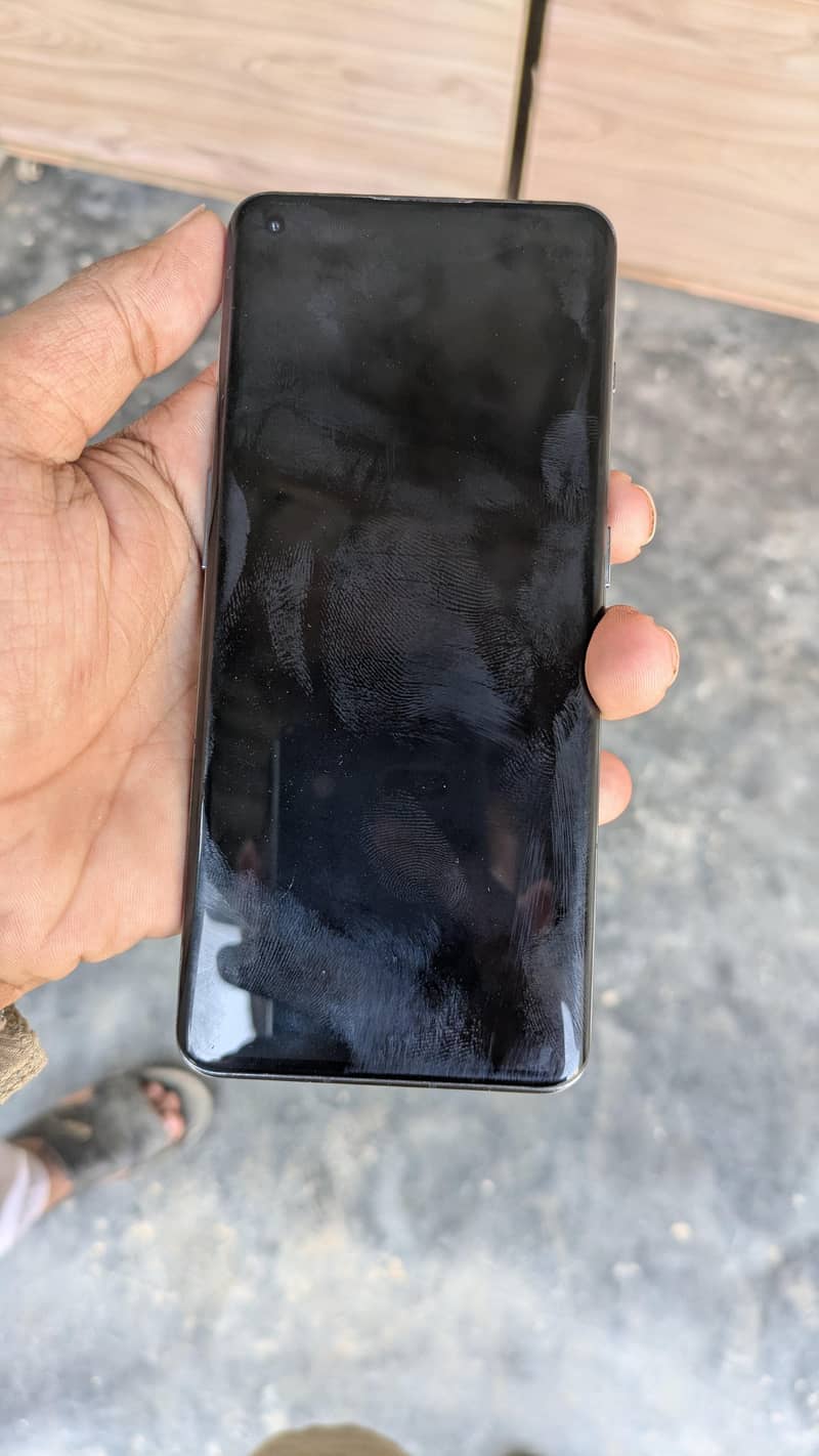 One Plus 11 5