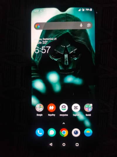 One Plus 6T