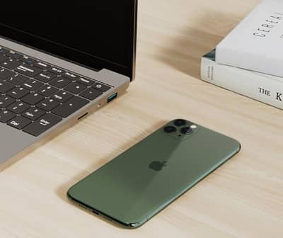 Apple iPhone 11 Pro Max