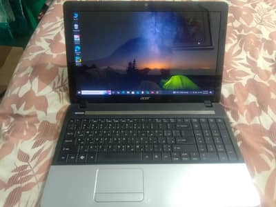 ACER LAPTOP
