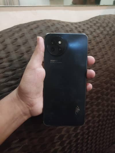 Itel S23