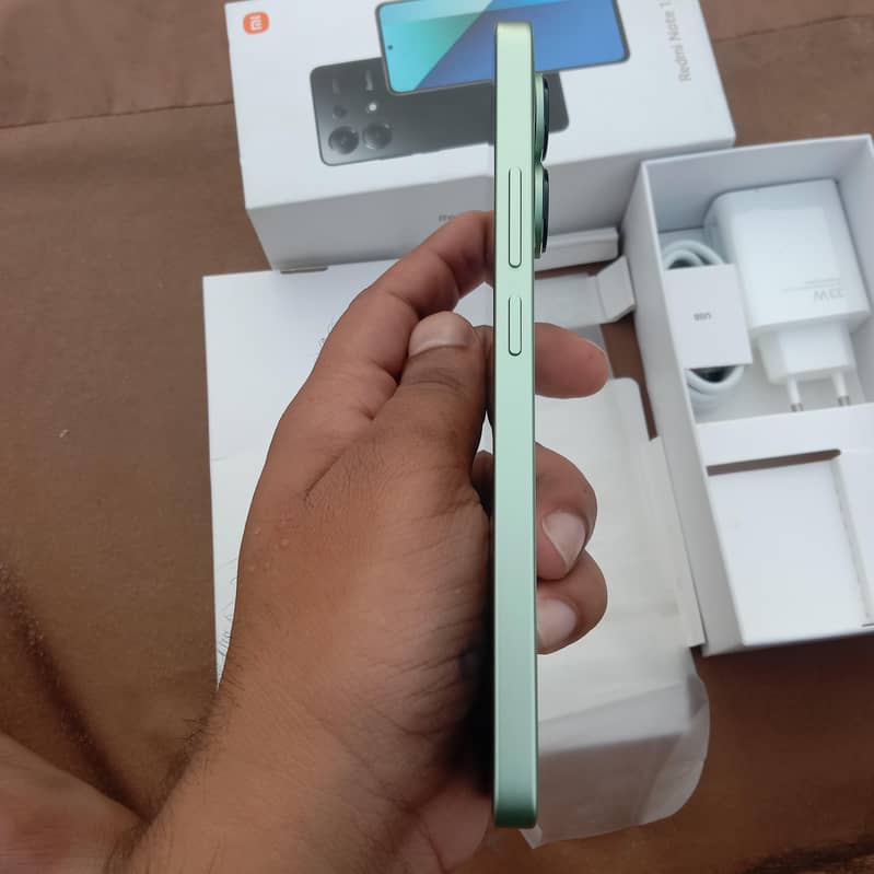 Xiaomi Redmi Note 13 5