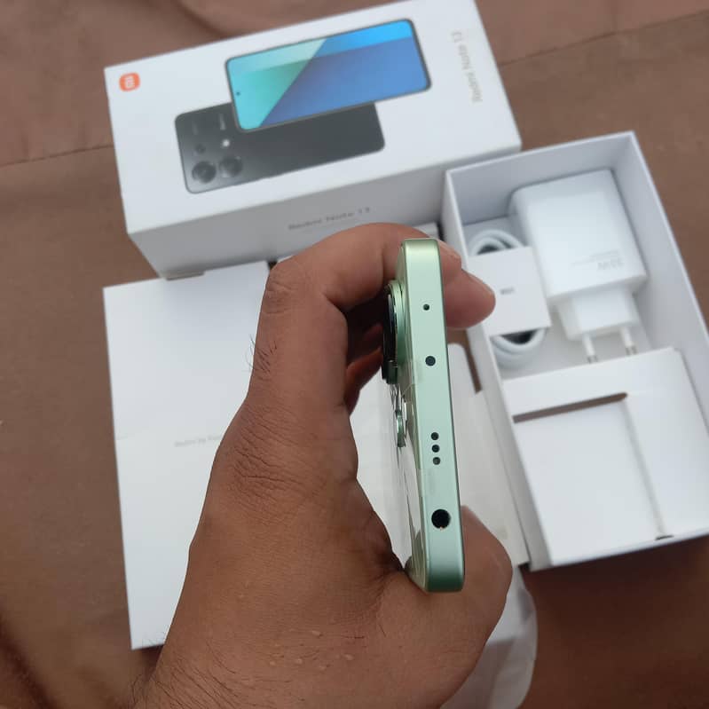 Xiaomi Redmi Note 13 11