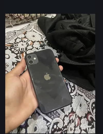 Iphone 11 Pta approved