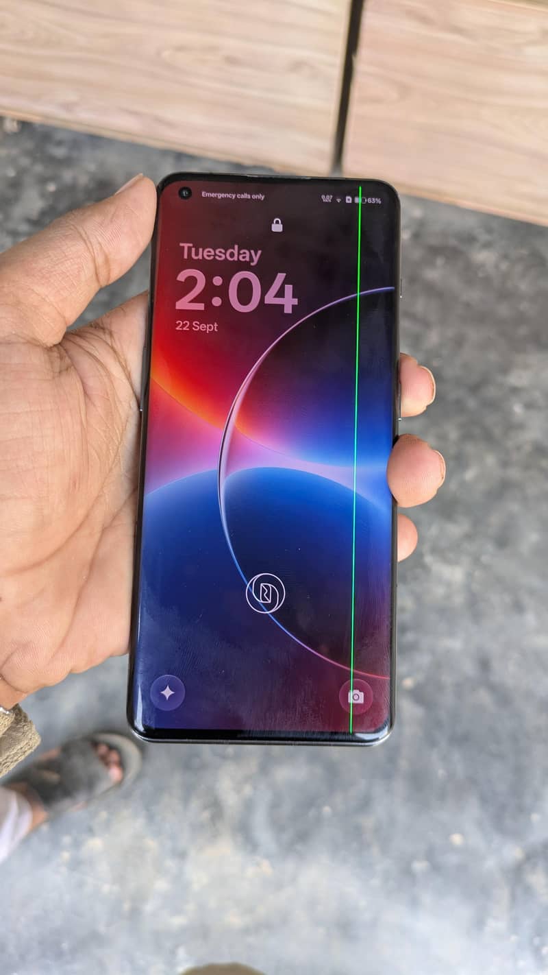 One plus 11 5