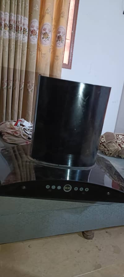 kitchen chimney is available for sale brand new