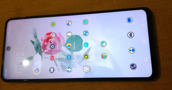 Tecno Spark 8 Pro