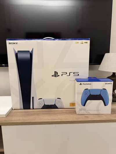 PlayStation 5 - CFI 1216A