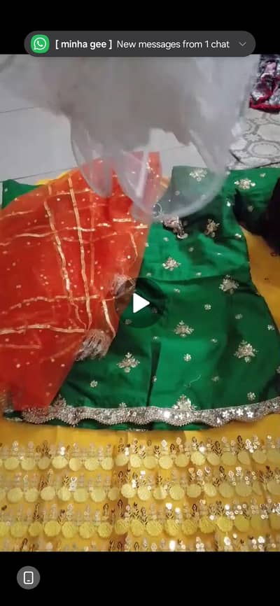 mayo lehnga