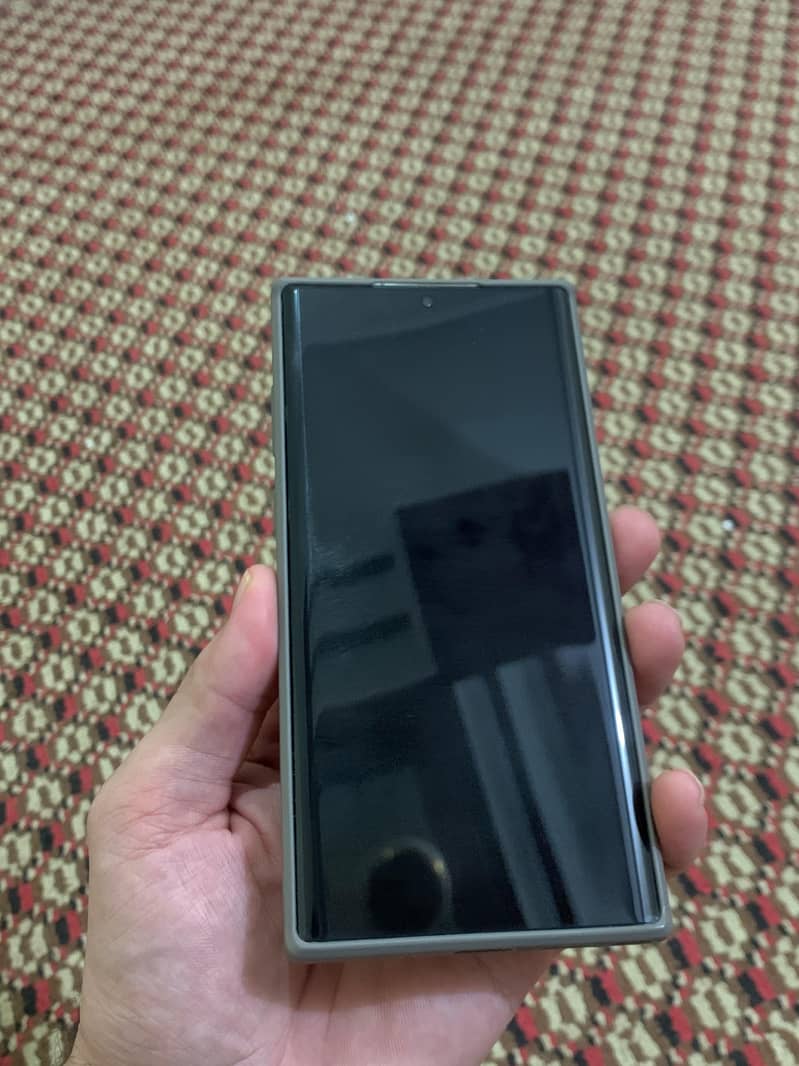 Samsung Mobile Note 10 Plus 3
