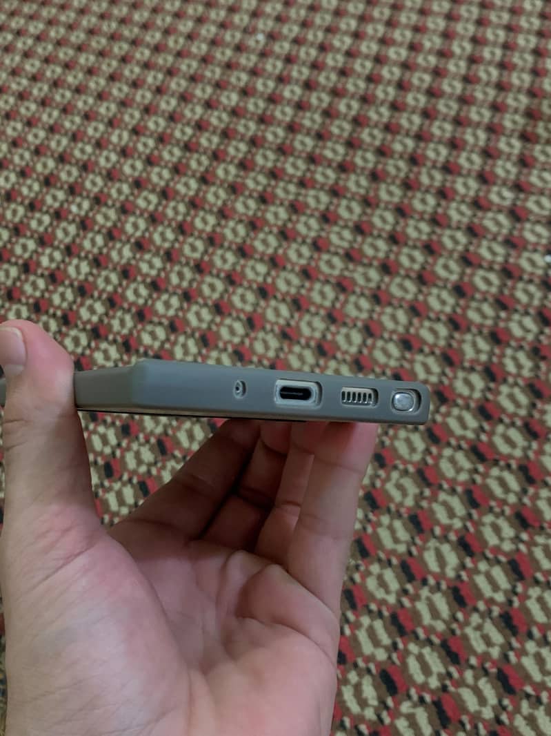 Samsung Mobile Note 10 Plus 5