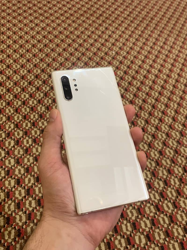 Samsung Mobile Note 10 Plus 6