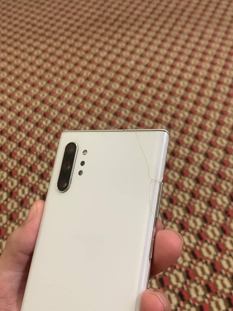 Samsung Mobile Note 10 Plus 7