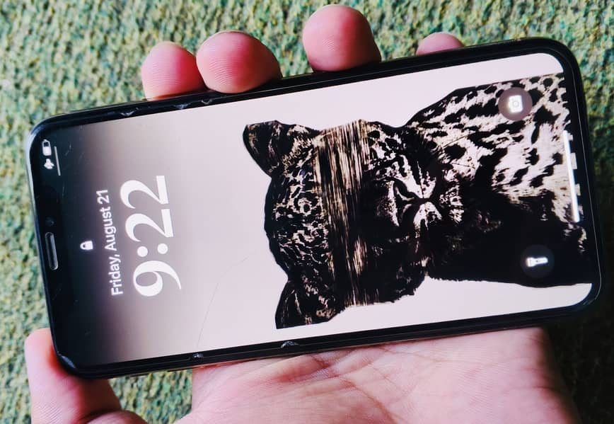 Apple iPhone XS 0
