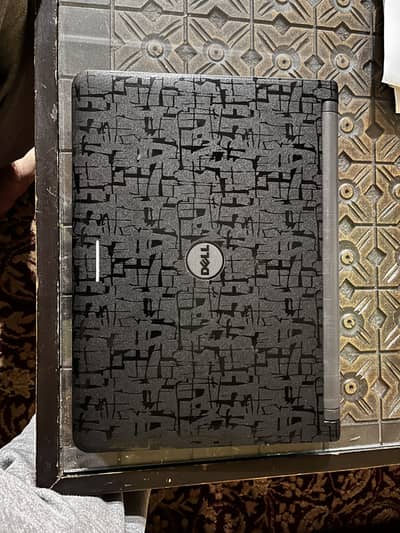 Dell laptop for sale i5 6th gen