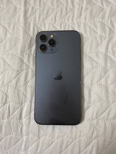 Apple iPhone 12 Pro Max Pta approved