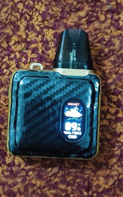 oxwa xlim pro pod