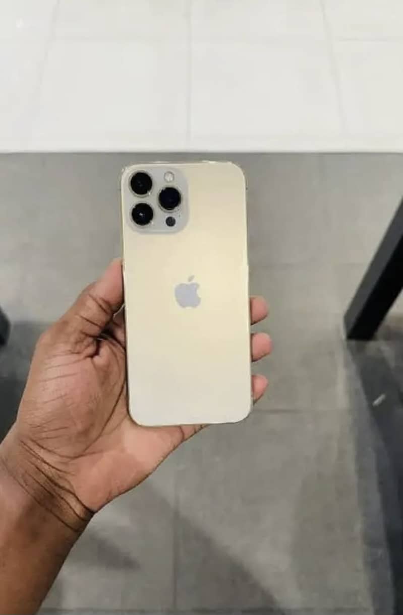Apple iPhone 13 Pro 0