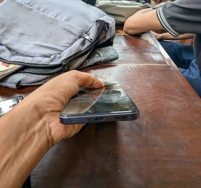 Red magic 7s pro