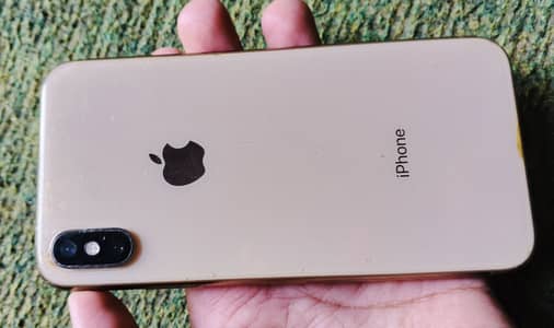 Apple iPhone XS