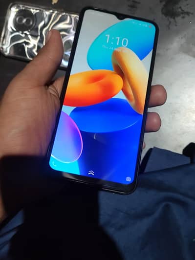 Vivo Y02t all ok 10/9.5