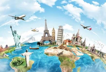 Female stadd required for travel agency