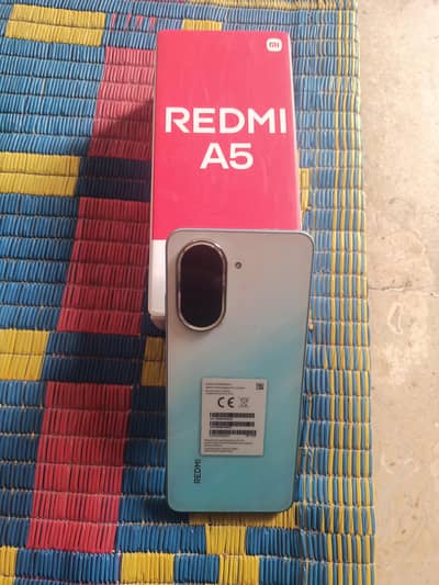 oppo A5