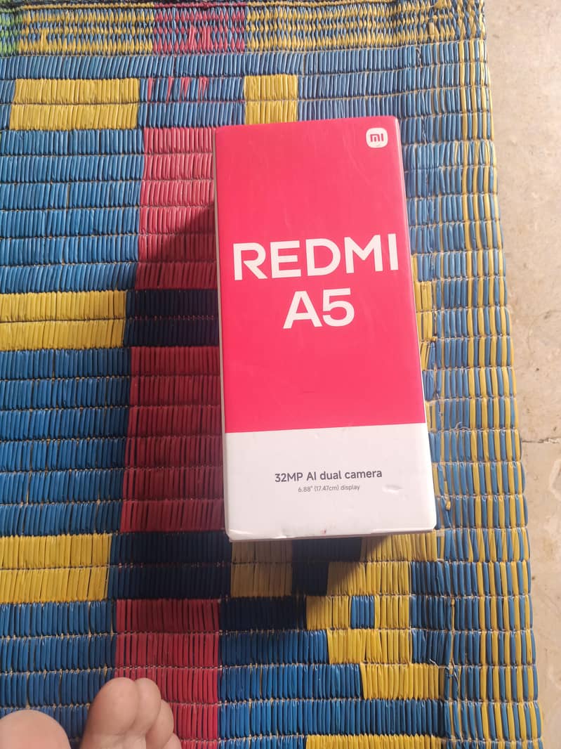 oppo A5 1