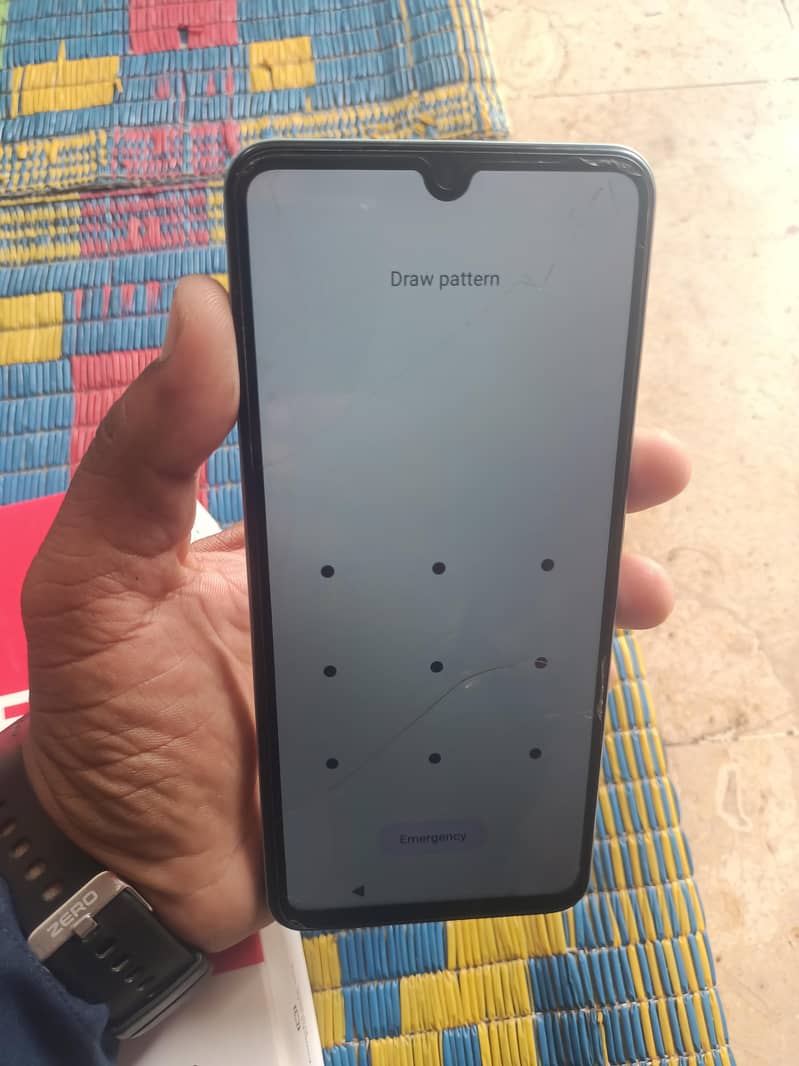 oppo A5 2