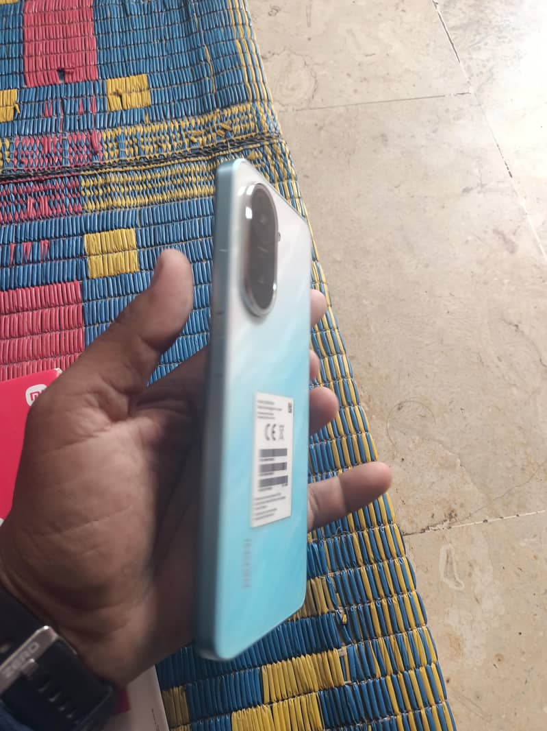 oppo A5 3